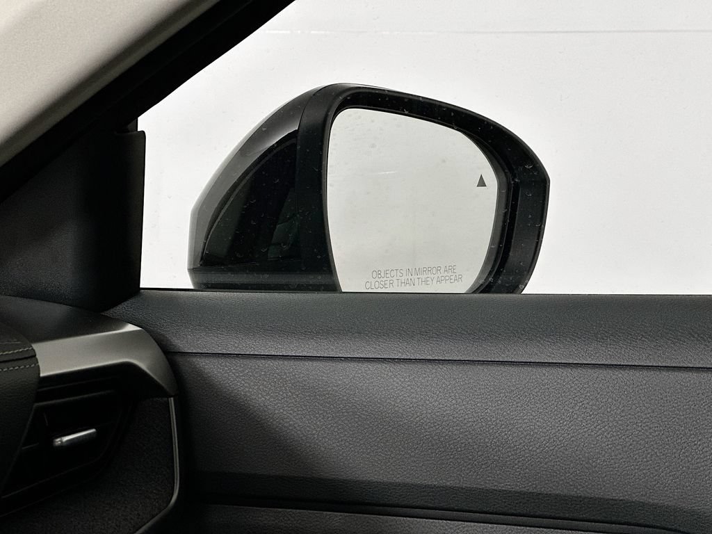 New 2026 Nissan Kicks SV w/ Cold Weather Package FWD image 24