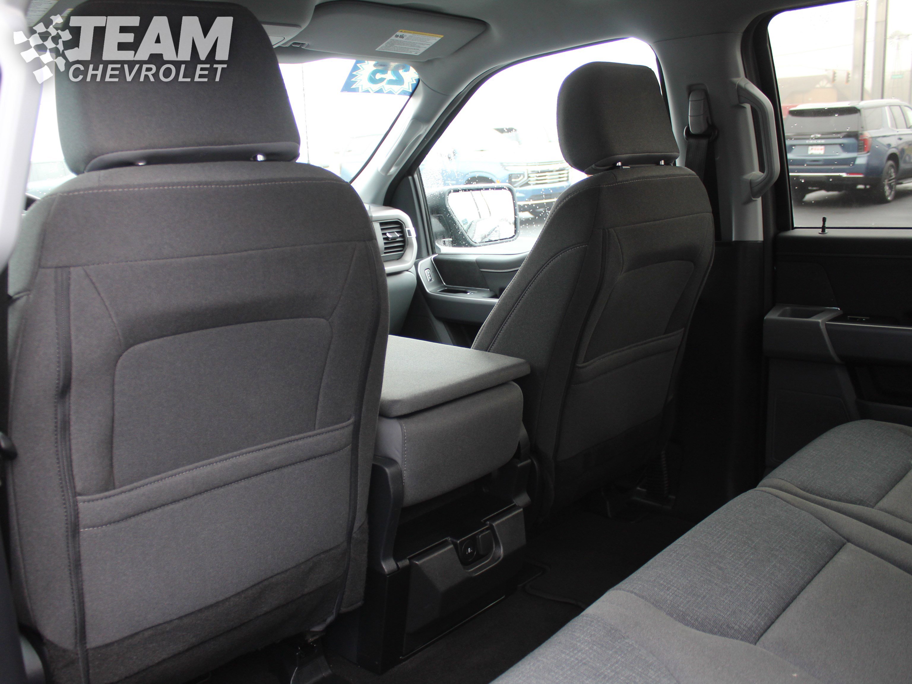 Used 2025 Ford F150 XLT w/ Equipment Group 301A Standard image 20