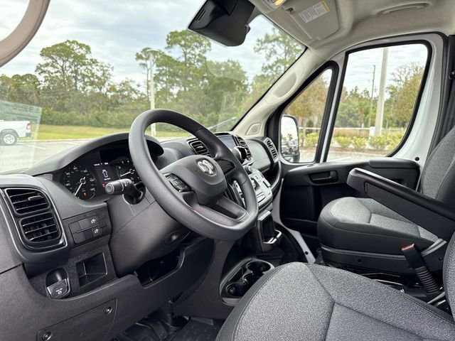 New 2026 RAM ProMaster 1500 image 19