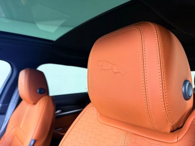 New 2026 Jaguar F-PACE R-Dynamic S image 7