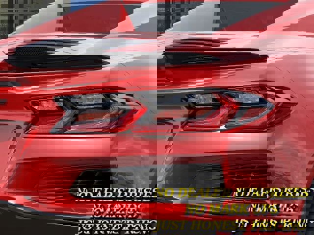 New 2026 Chevrolet Corvette Z06 image 11