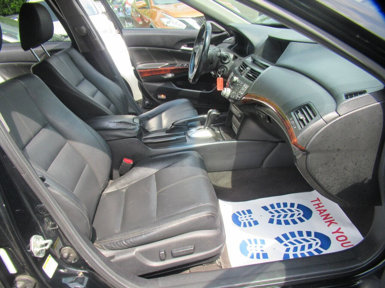 Used 2012 Honda Crosstour EX-L image 25