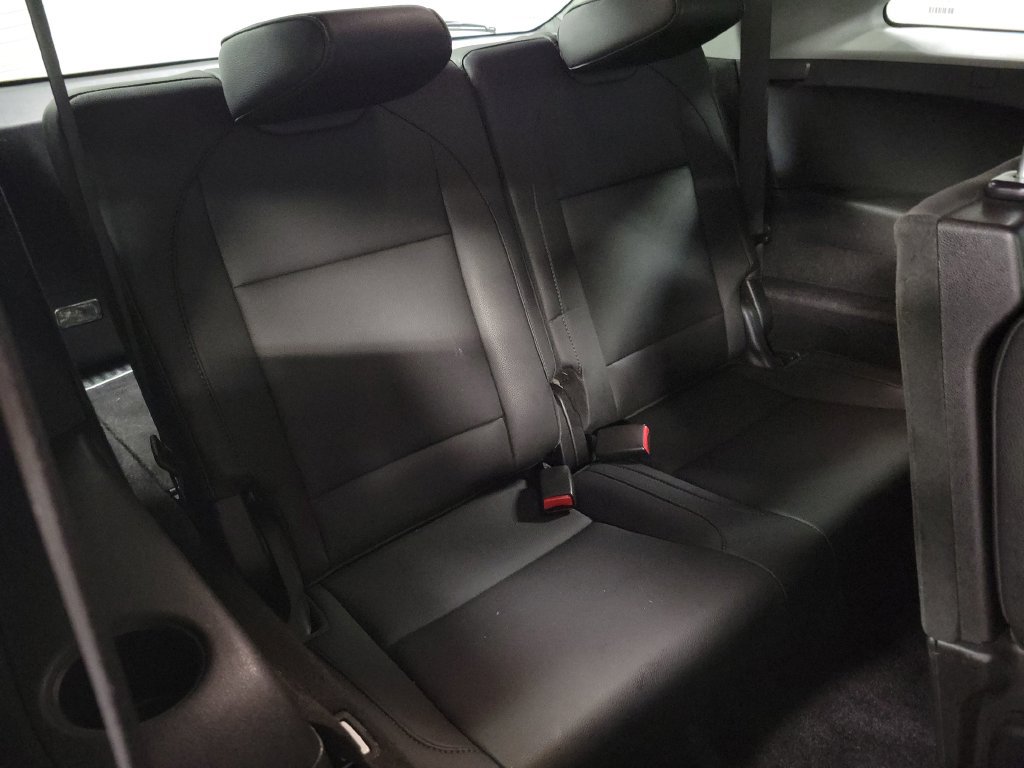 Used 2018 Acura MDX FWD image 33