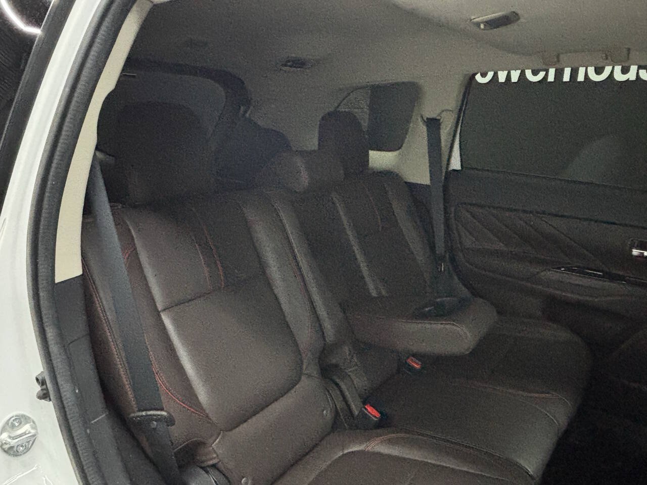 Used 2018 Mitsubishi Outlander GT AWD/4WD image 30
