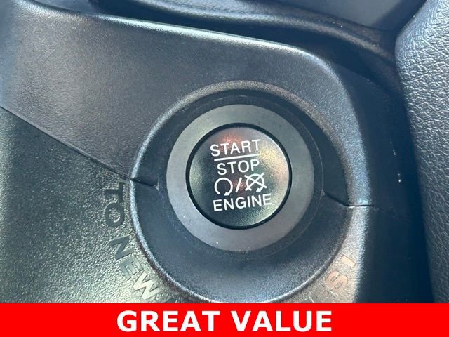 Used 2022 Jeep Renegade Limited image 26