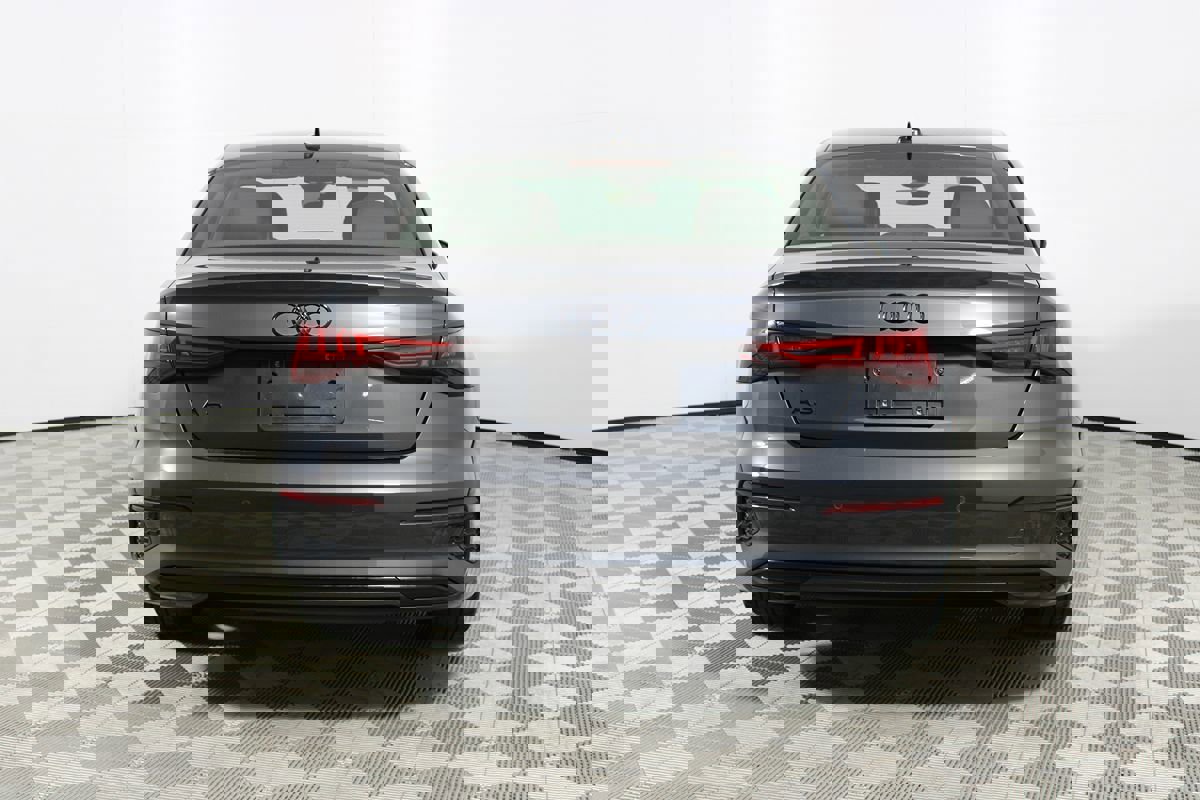 Used 2022 Audi A3 2.0T Premium Plus w/ Premium Plus Package image 36