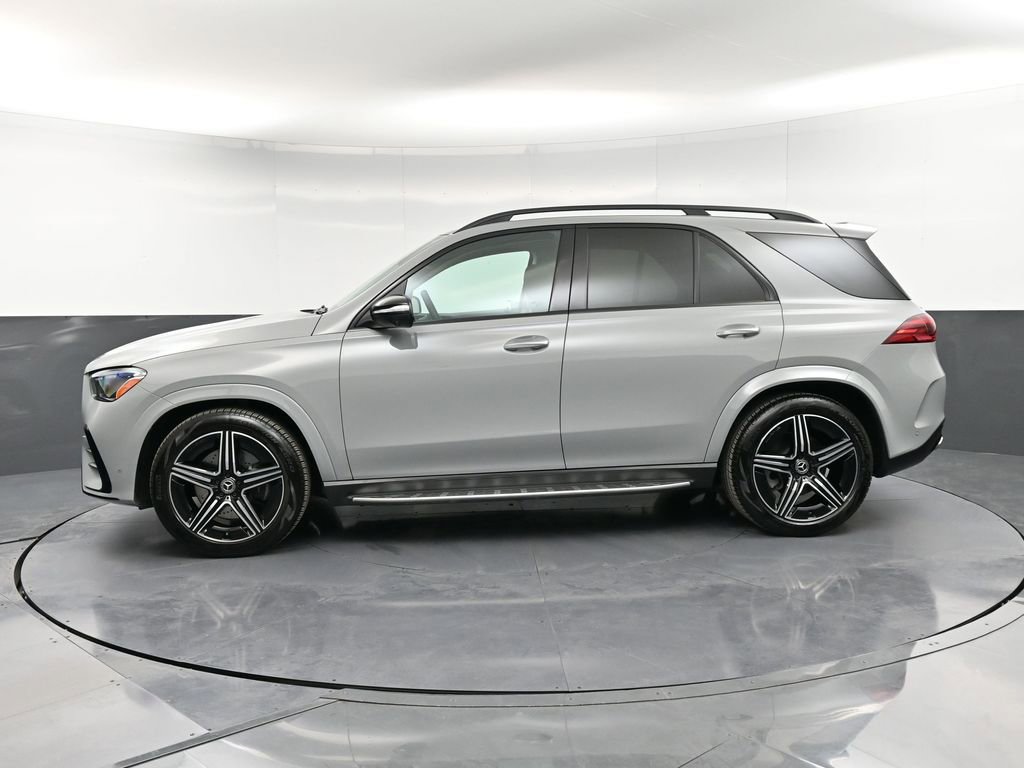 Used 2026 Mercedes-Benz GLE 450 4MATIC image 2