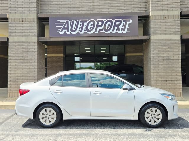 Used 2018 Kia Rio S FWD image 4