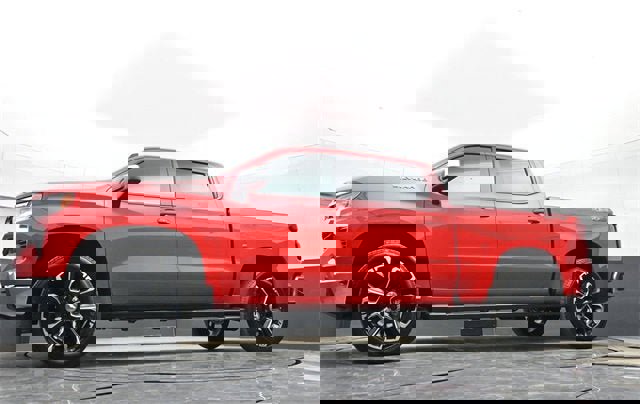 New 2026 Chevrolet Silverado 1500 LT w/ Leather Package image 47