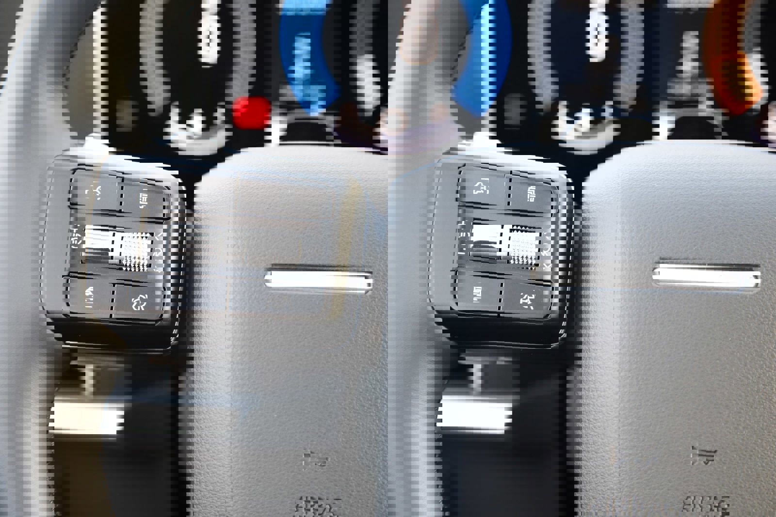 New 2026 Hyundai Santa Fe SEL image 18