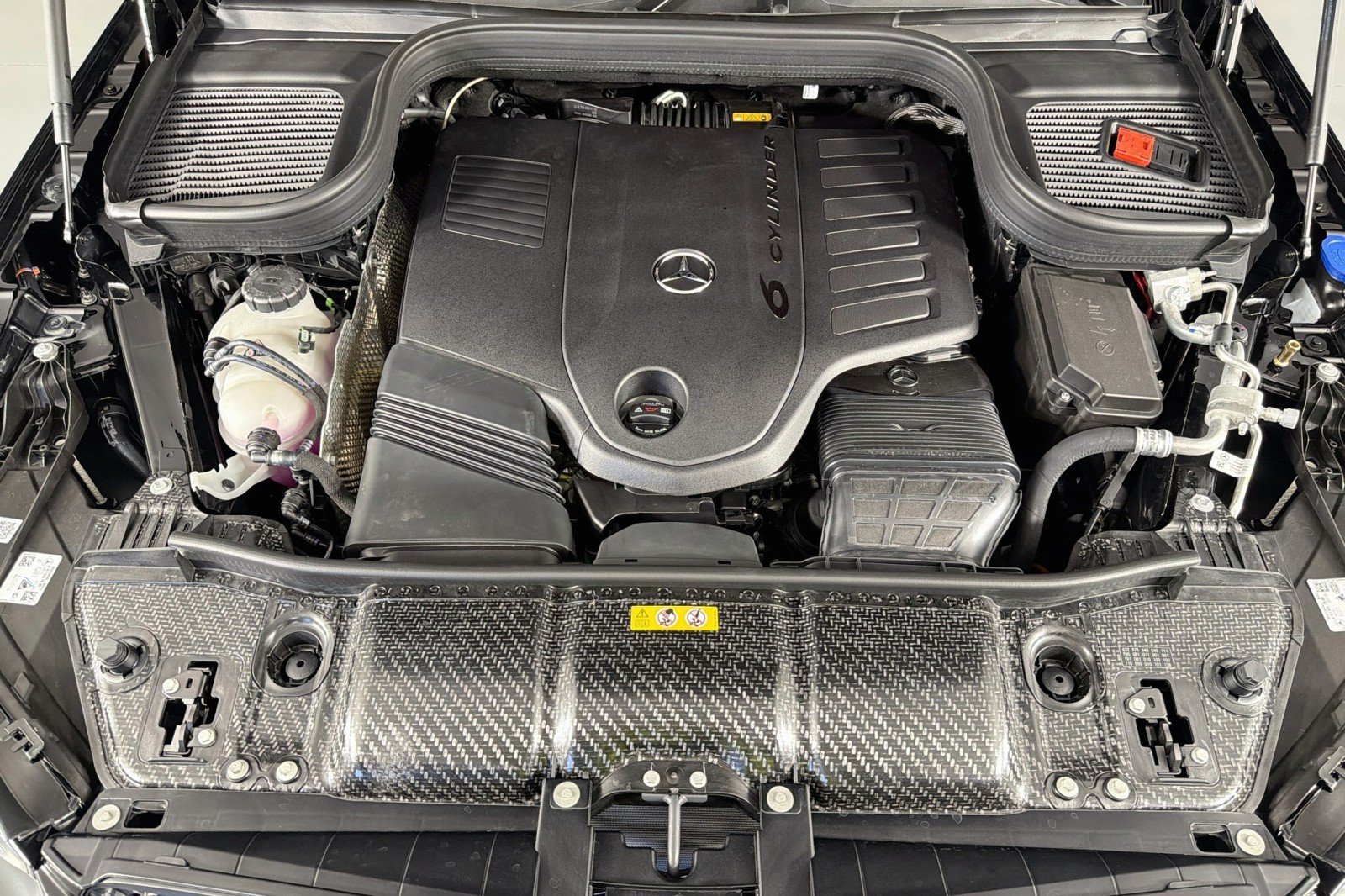 New 2026 Mercedes-Benz GLE 450 4MATIC image 6