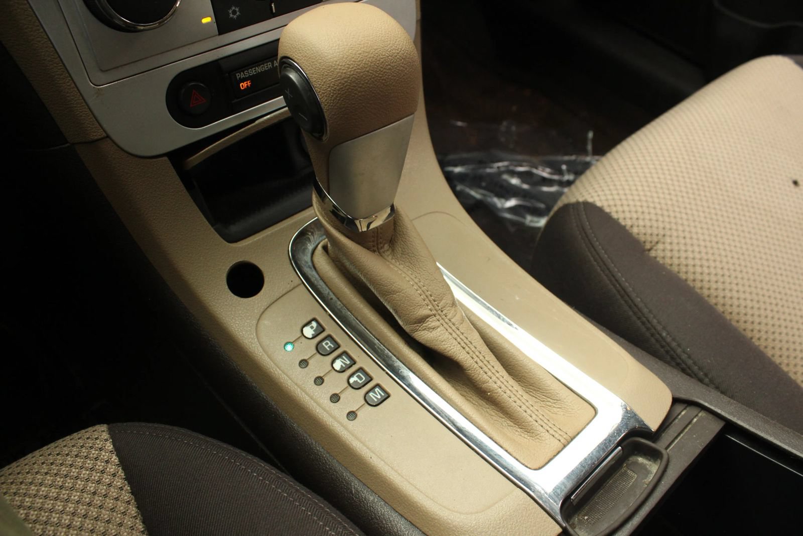 Used 2012 Chevrolet Malibu LS FWD image 30