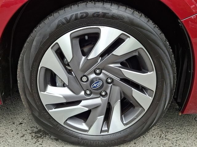 Used 2024 Subaru Legacy Limited AWD/4WD image 8
