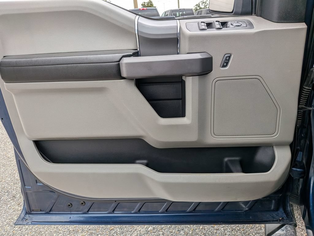 Used 2019 Ford F150 XLT w/ Equipment Group 302A Luxury RWD image 30