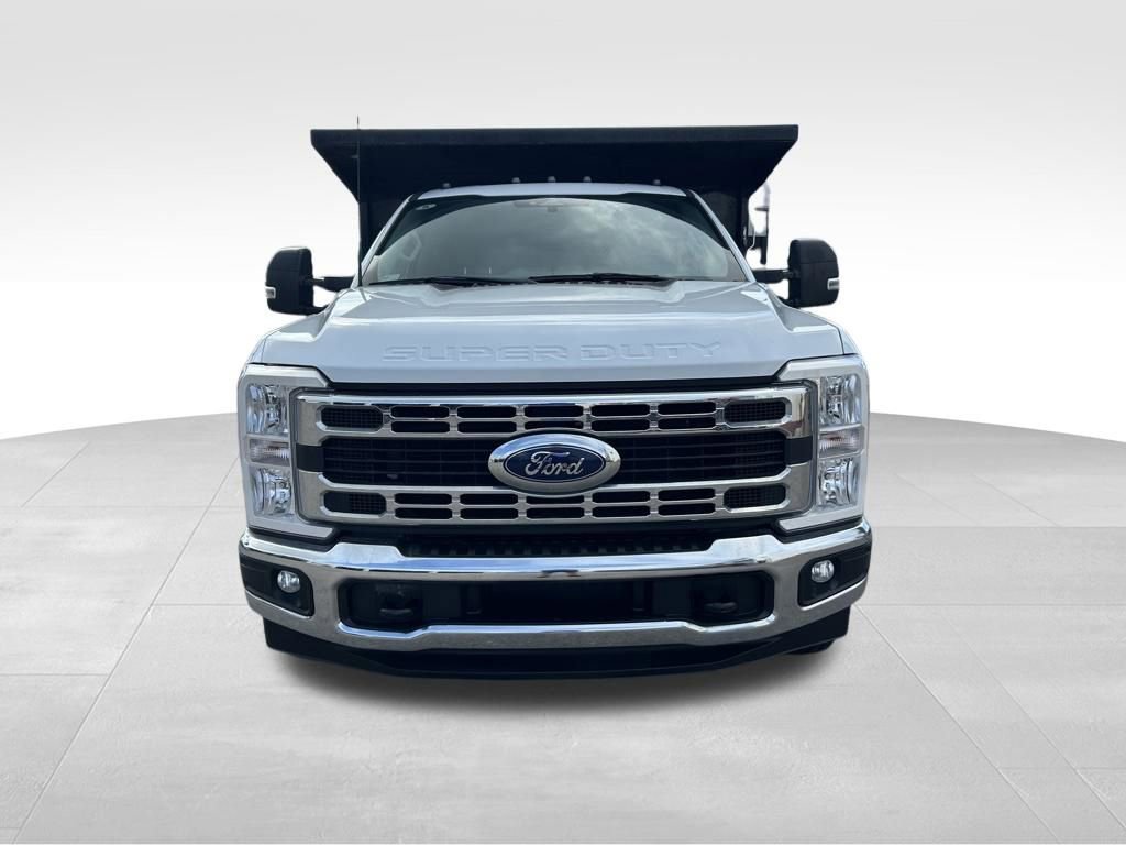 Used 2023 Ford F350 XL w/ XL Chrome Package RWD image 10