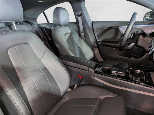 Certified 2023 Mercedes-Benz CLA 250 image 23
