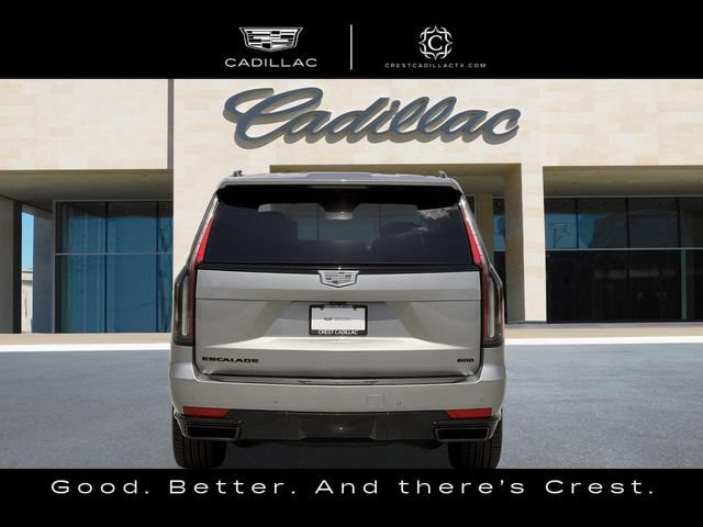 Certified 2023 Cadillac Escalade Sport w/ Touring Package RWD image 6