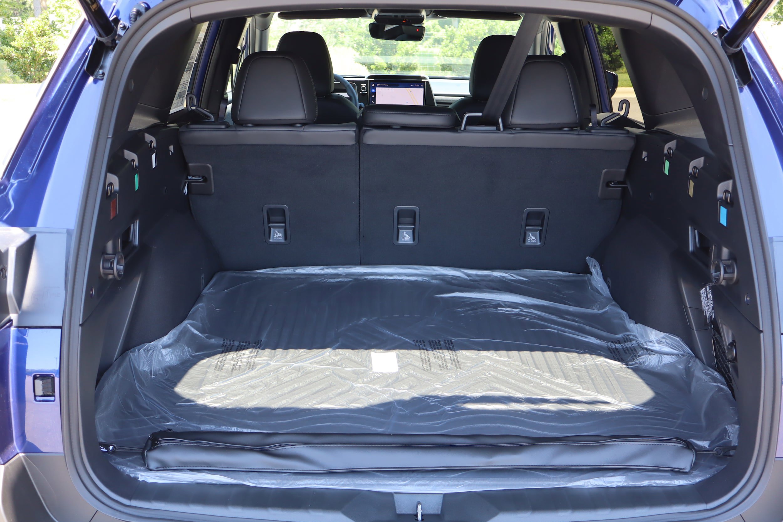 New 2026 Subaru Outback Premium AWD/4WD image 19