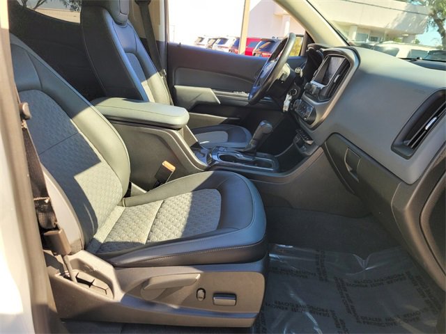 Used 2020 Chevrolet Colorado Z71 image 22