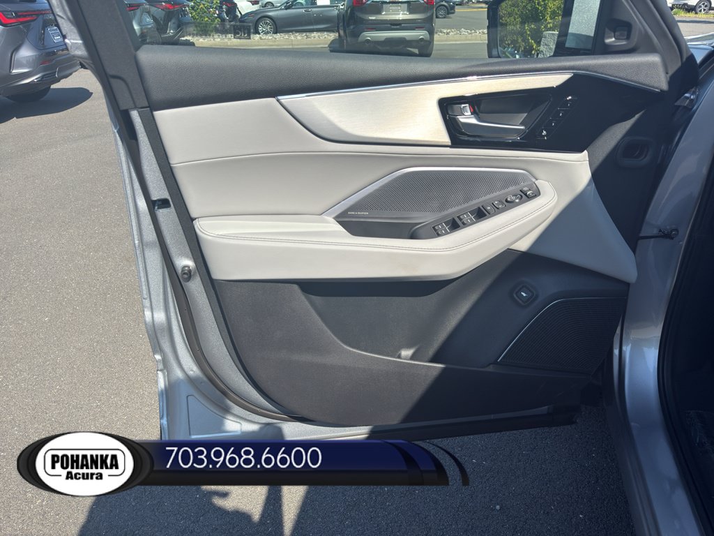 New 2026 Acura MDX w/ Technology Package AWD/4WD image 21