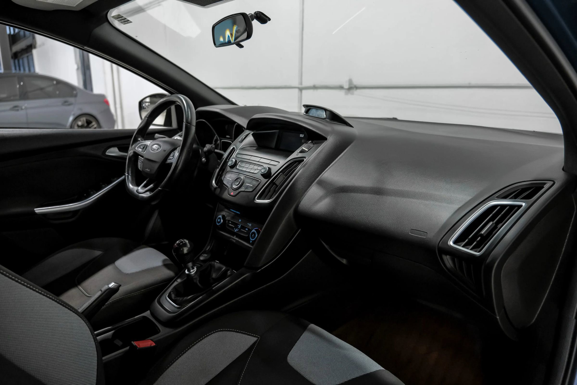 Used 2018 Ford Focus ST image 13