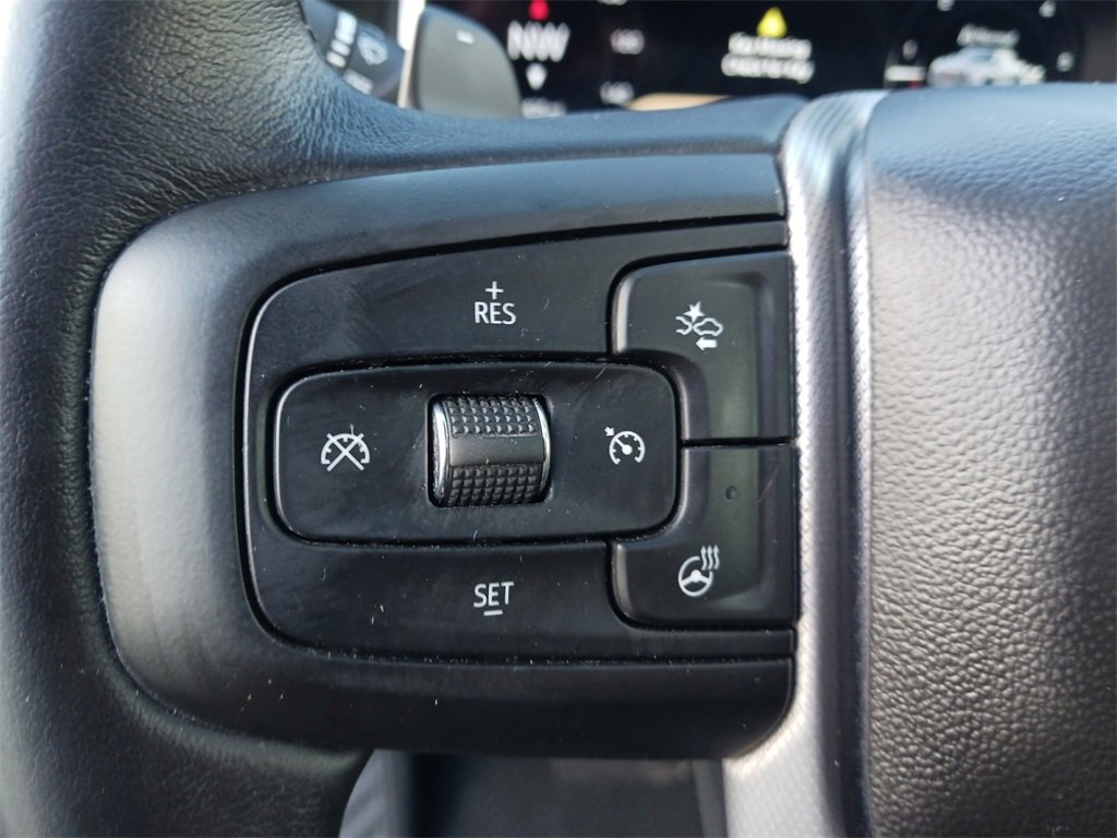 Used 2022 GMC Sierra 1500 Denali image 36