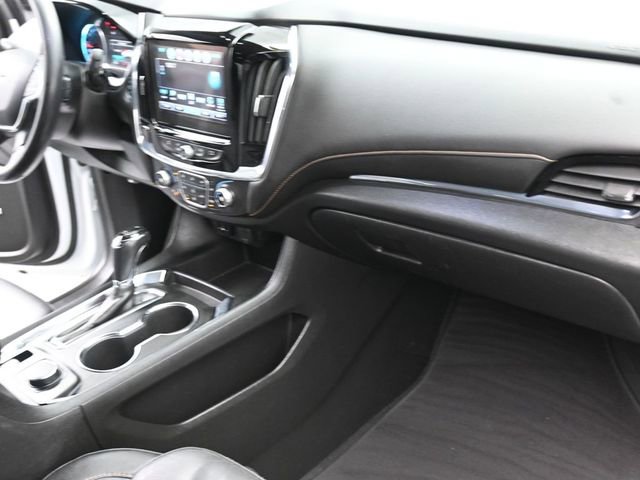 Used 2019 Chevrolet Traverse RS FWD image 29