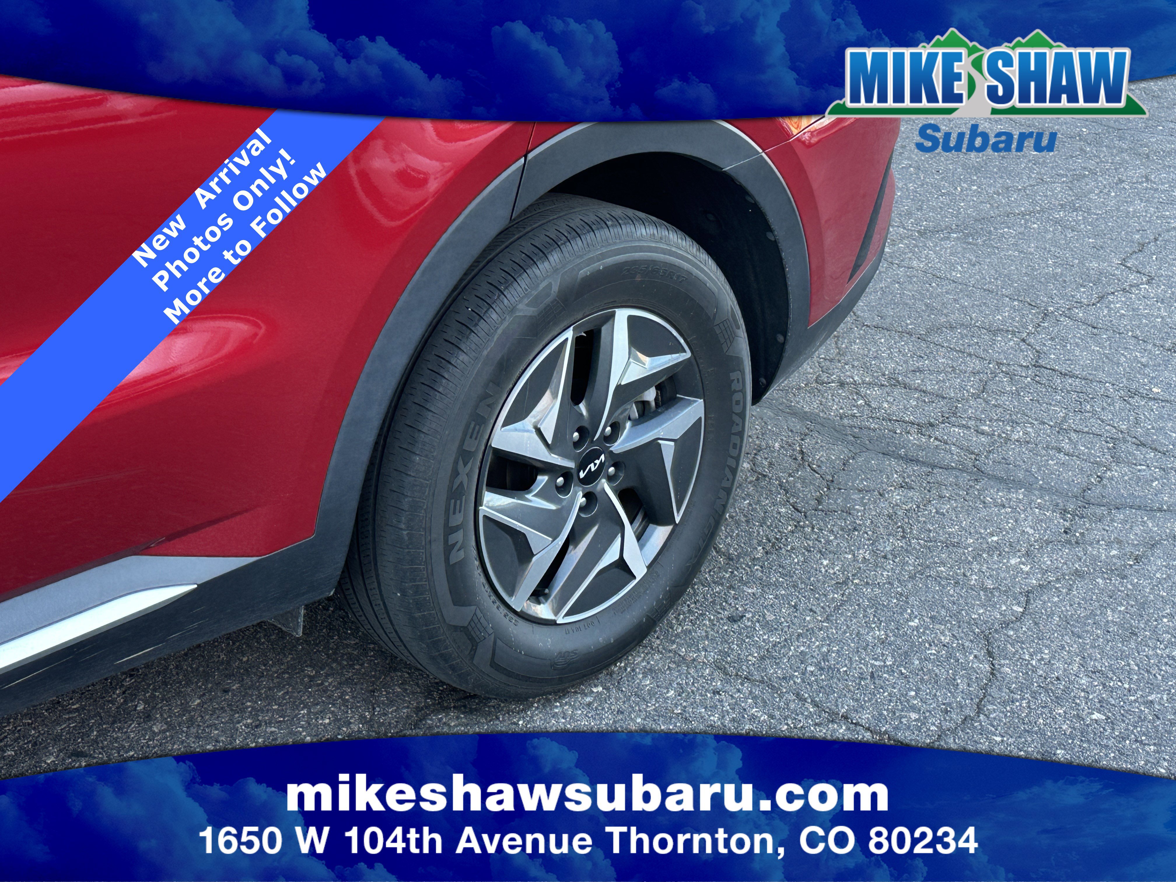 Used 2022 Kia Sorento S image 14