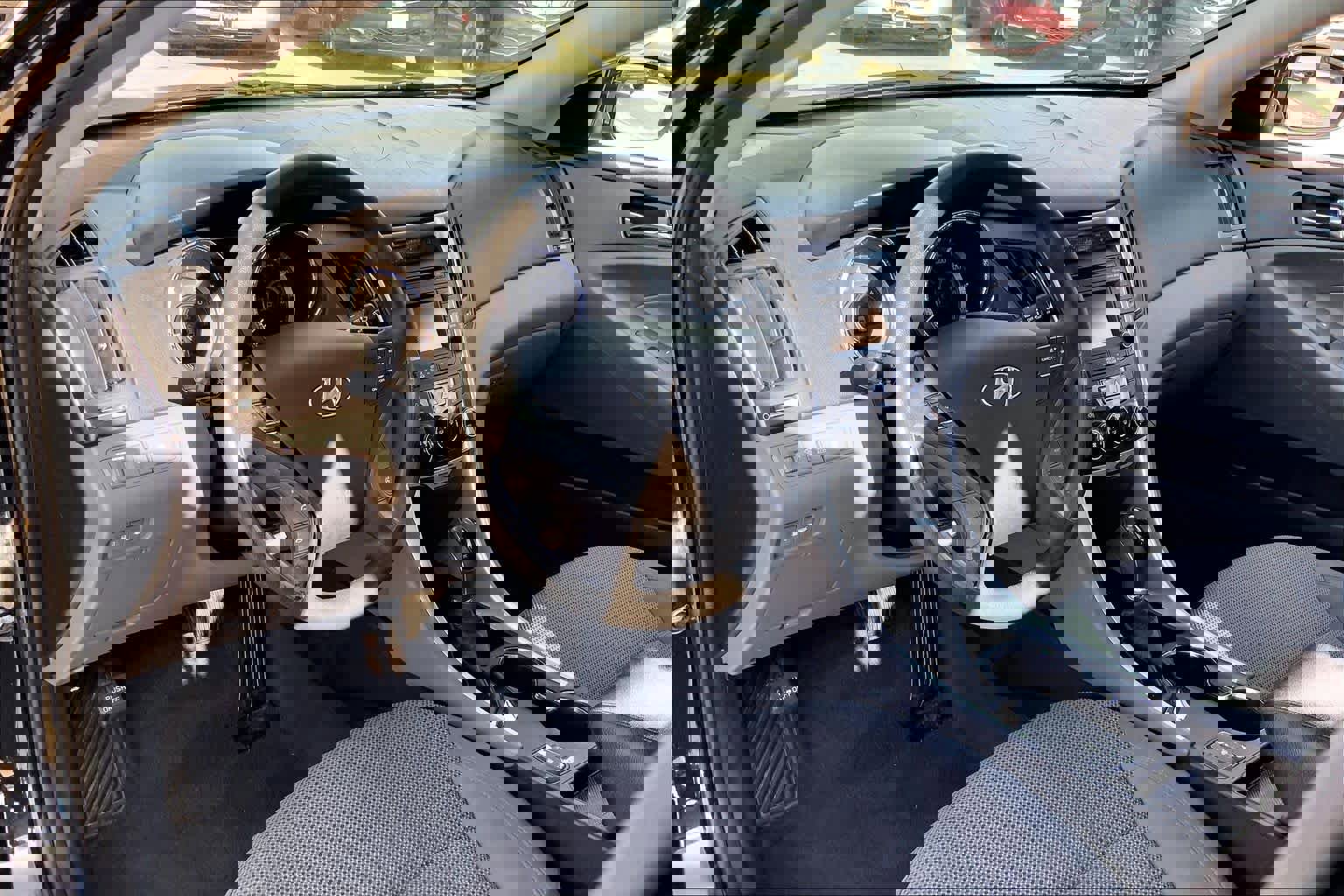 Used 2014 Hyundai Sonata GLS w/ Popular Equipment Group 2 image 17