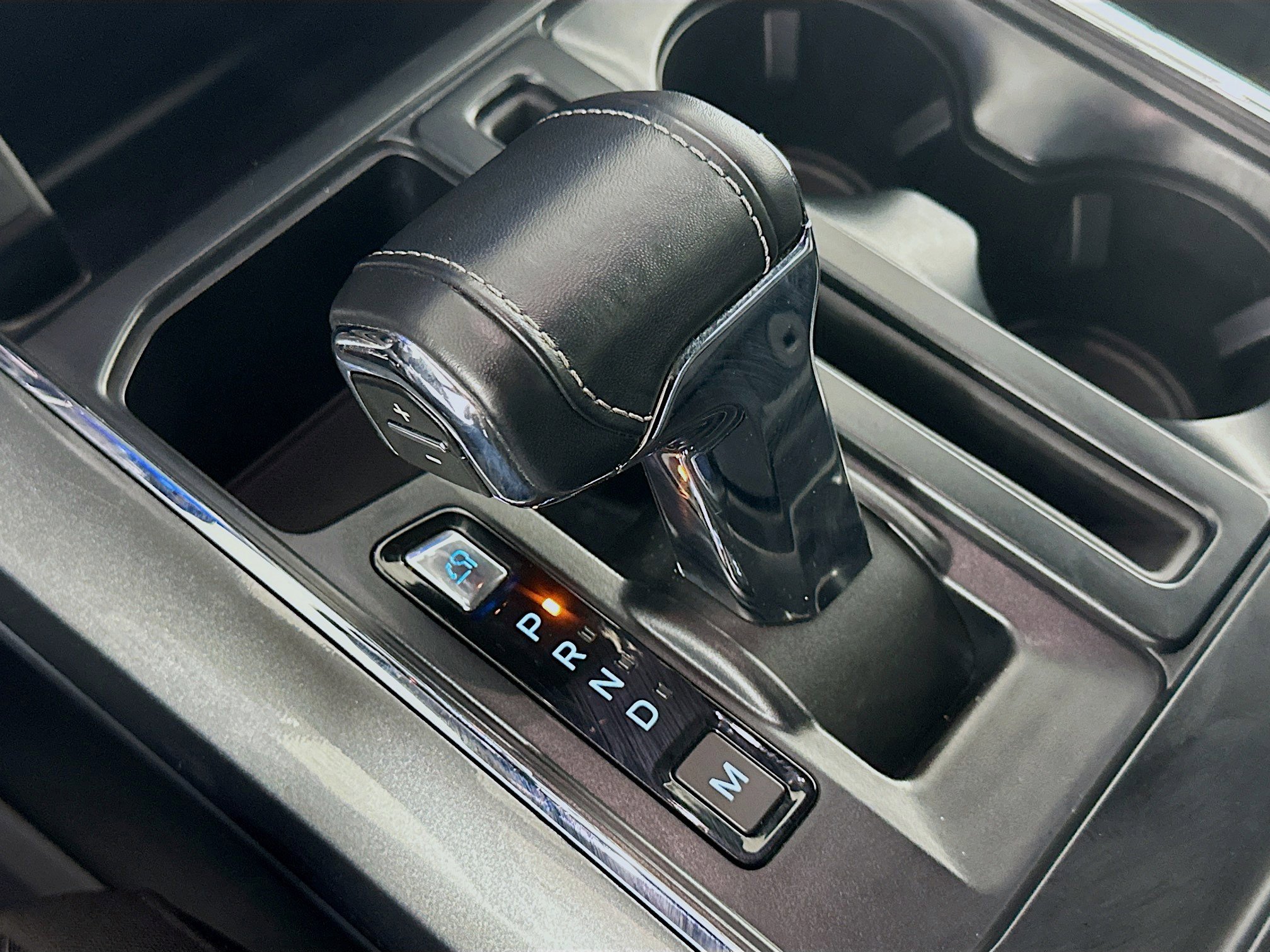 Used 2023 Ford F150 XLT w/ Equipment Group 302A High image 25