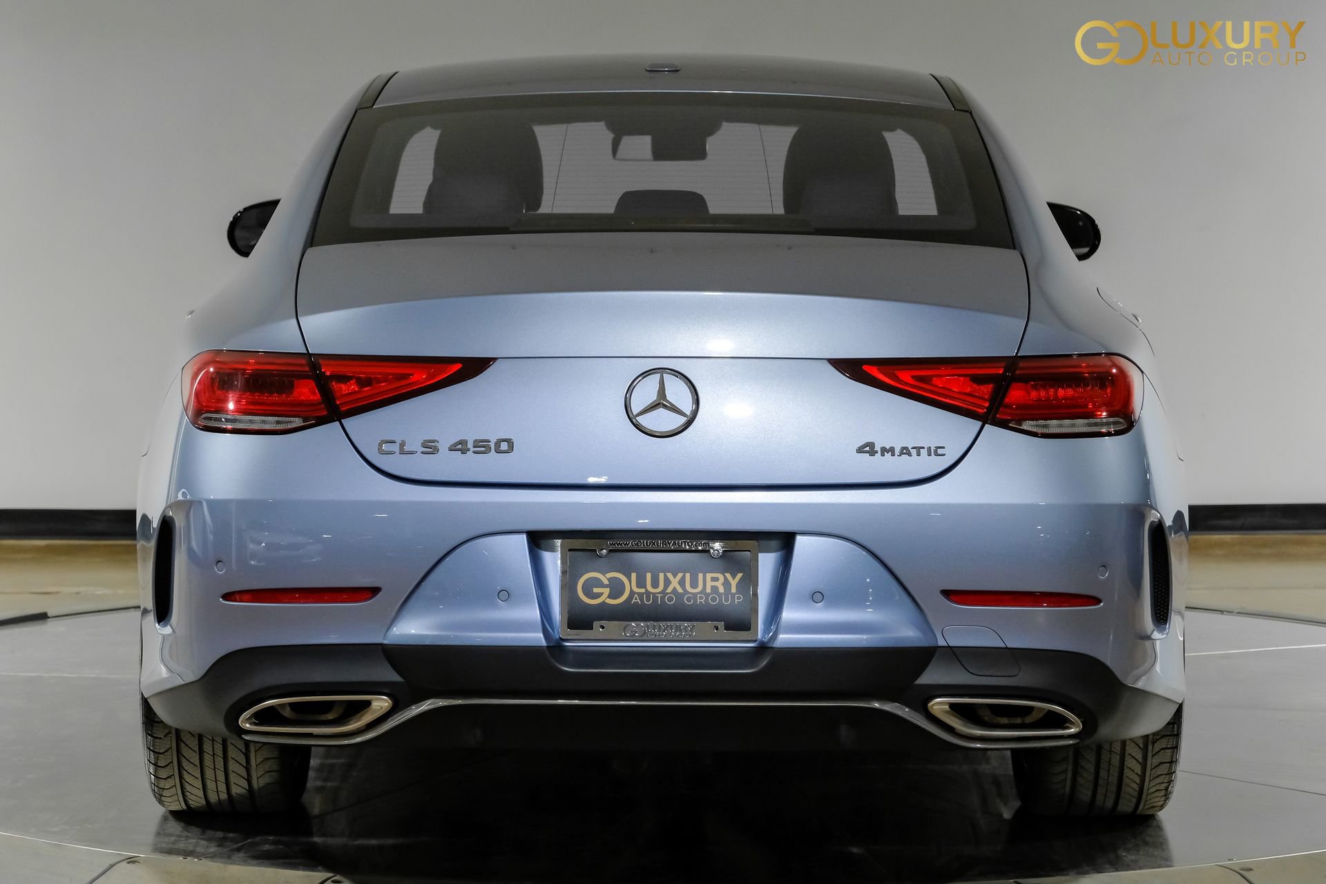 Used 2023 Mercedes-Benz CLS 450 4MATIC image 11