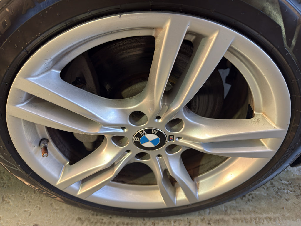 Used 2016 BMW 328i xDrive Sedan AWD/4WD image 37