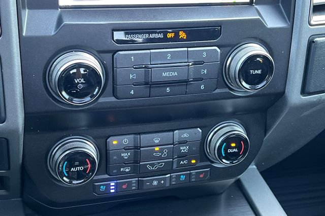 Used 2019 Ford F150 Raptor w/ Equipment Group 802A Luxury image 23