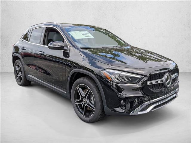 New 2026 Mercedes-Benz GLA 250 image 6