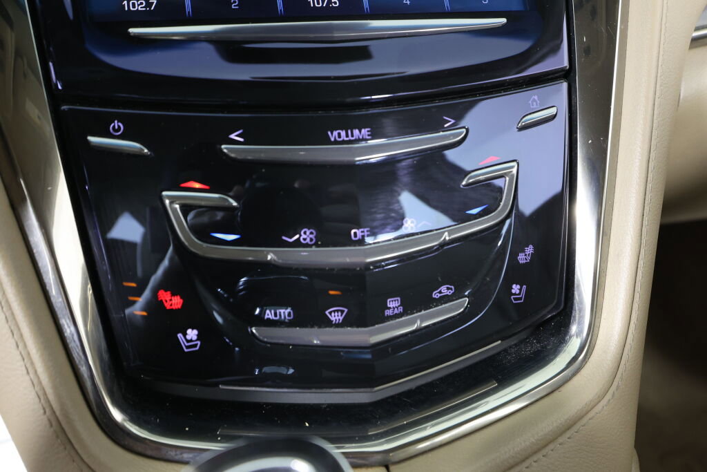 Used 2014 Cadillac CTS Luxury image 36