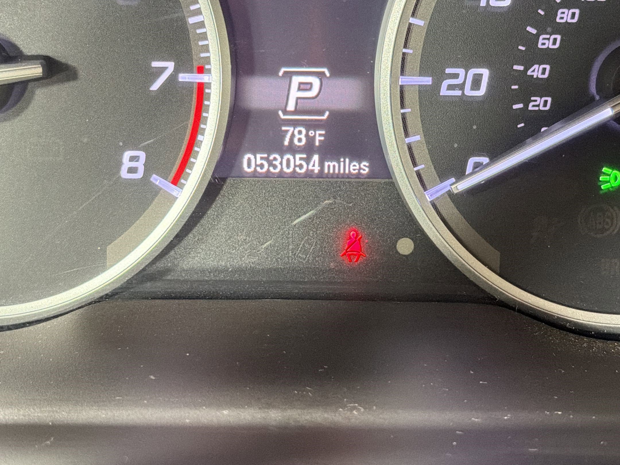 Used 2020 Acura ILX w/ Premium Package FWD image 20