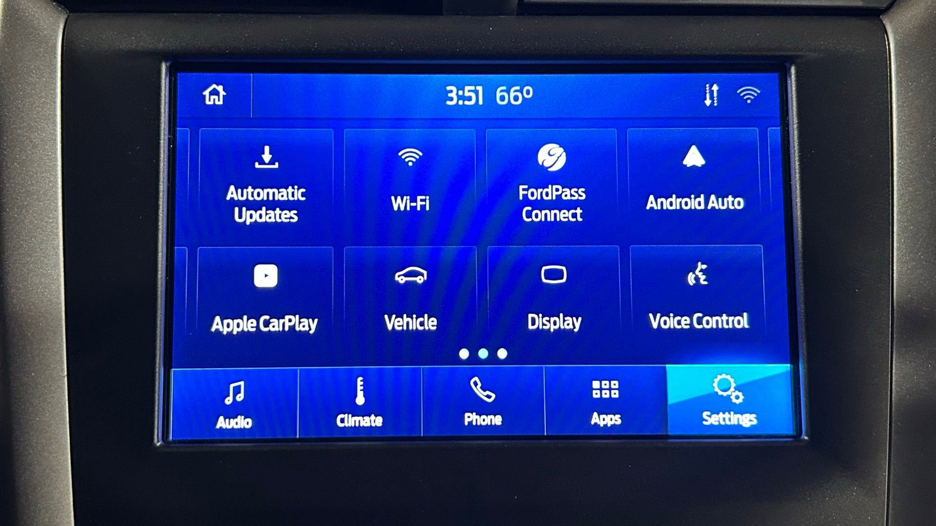 Used 2020 Ford Fusion SE FWD image 62