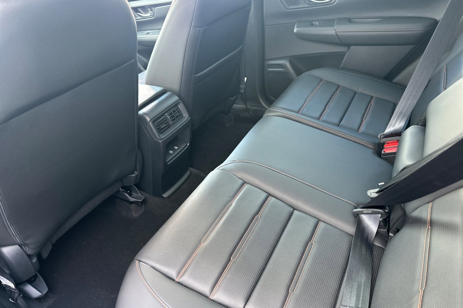 New 2026 Honda CR-V Sport-L image 12