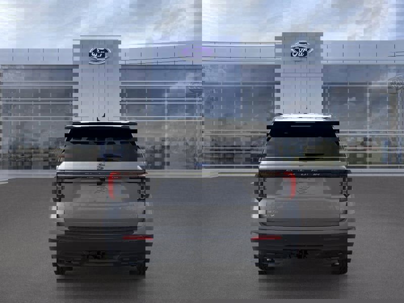 New 2025 Ford Explorer Active image 5