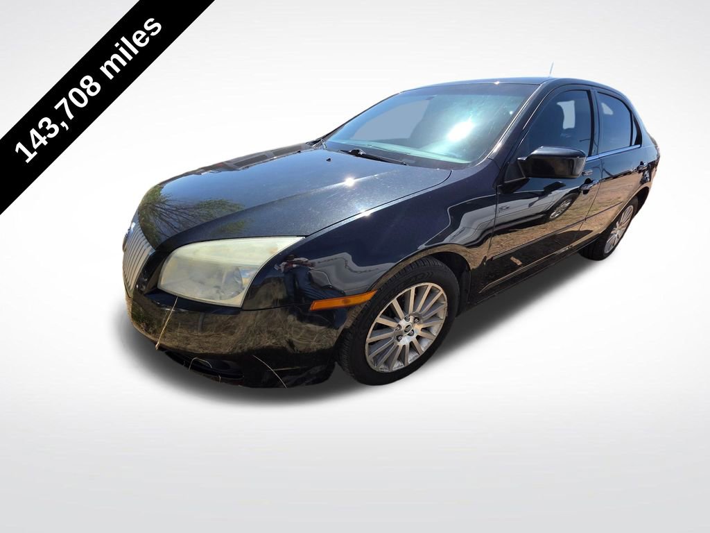 Used 2009 Mercury Milan Premier image 2