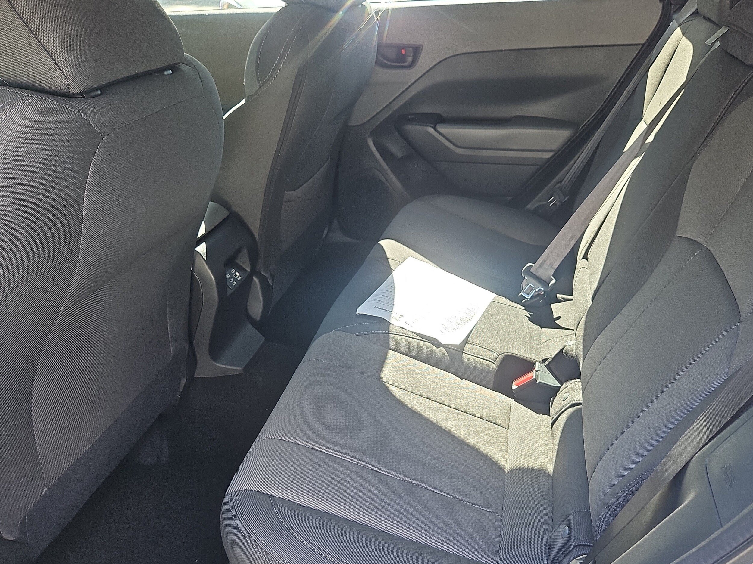 New 2026 Subaru Crosstrek 2.5i Premium AWD/4WD image 15