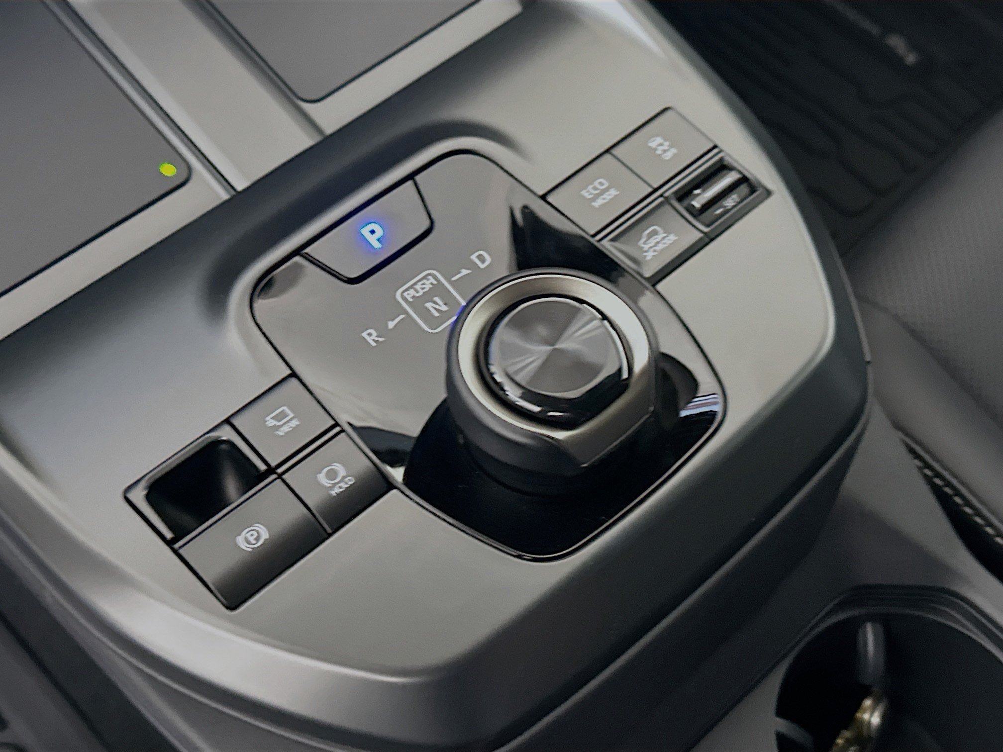 New 2026 Toyota bZ Woodland AWD/4WD image 20