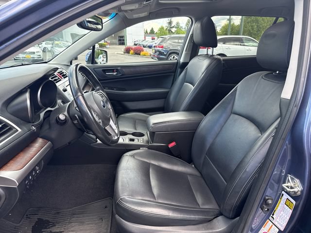 Used 2015 Subaru Outback 3.6R Limited AWD/4WD image 15
