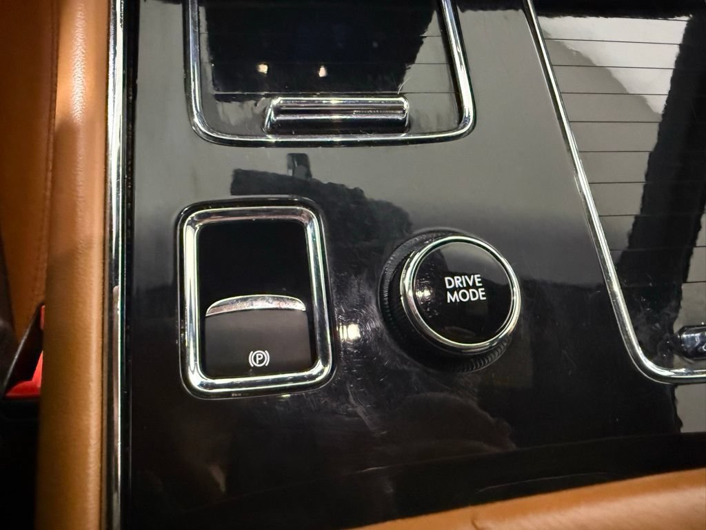 Certified 2023 Lincoln Aviator Black Label w/ Dynamic Handling Package AWD/4WD image 62