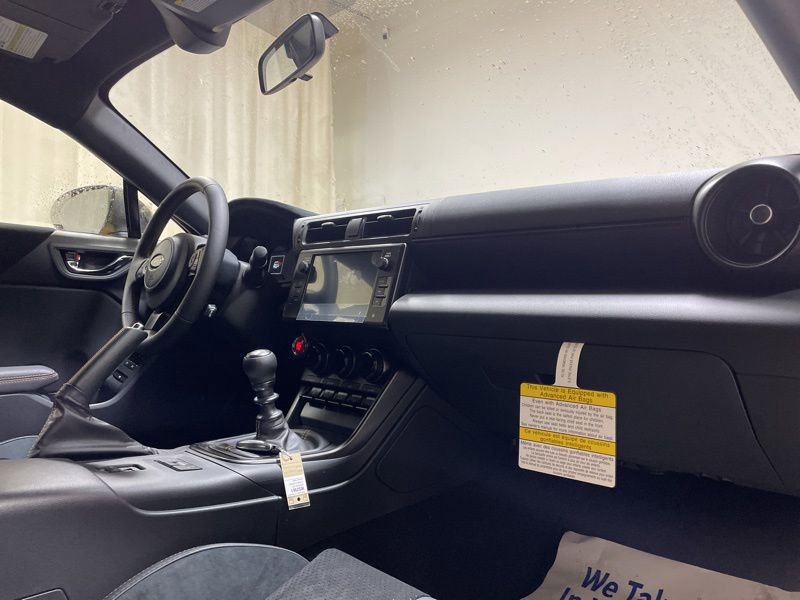 New 2026 Subaru BRZ Series.Yellow image 15