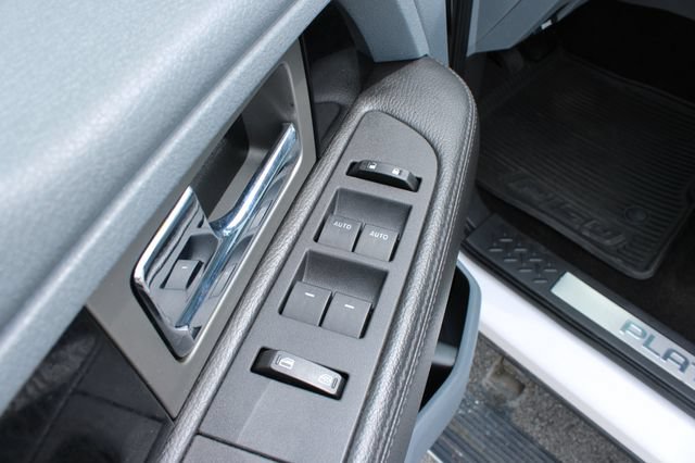 Used 2012 Ford F150 Platinum AWD/4WD image 11