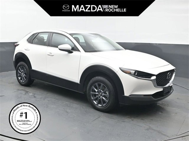 Certified 2024 MAZDA CX-30 AWD 2.5 S image 1