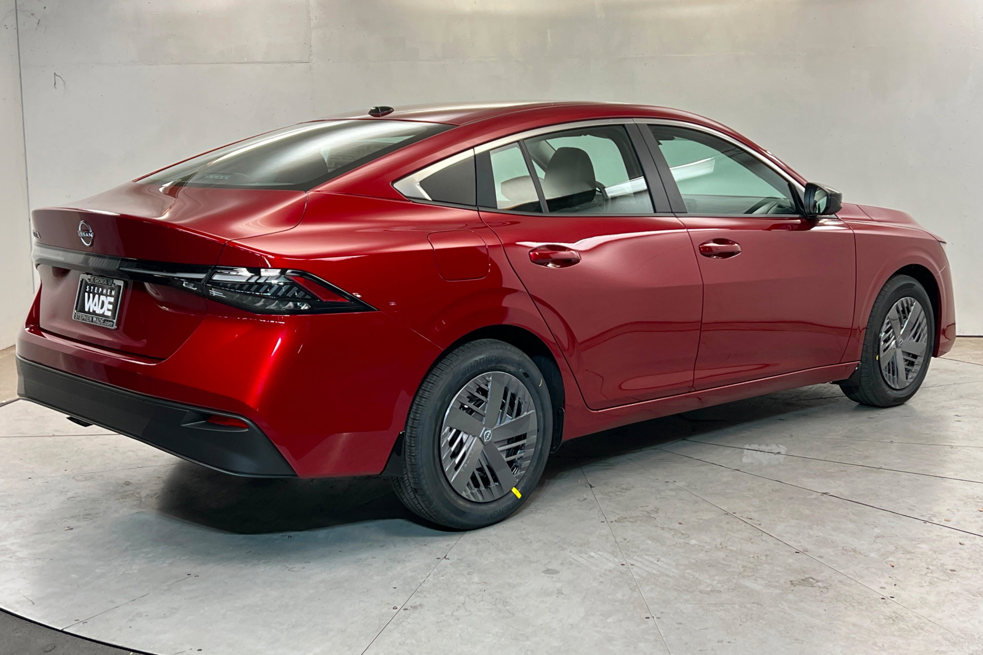 New 2026 Nissan Sentra SV image 5