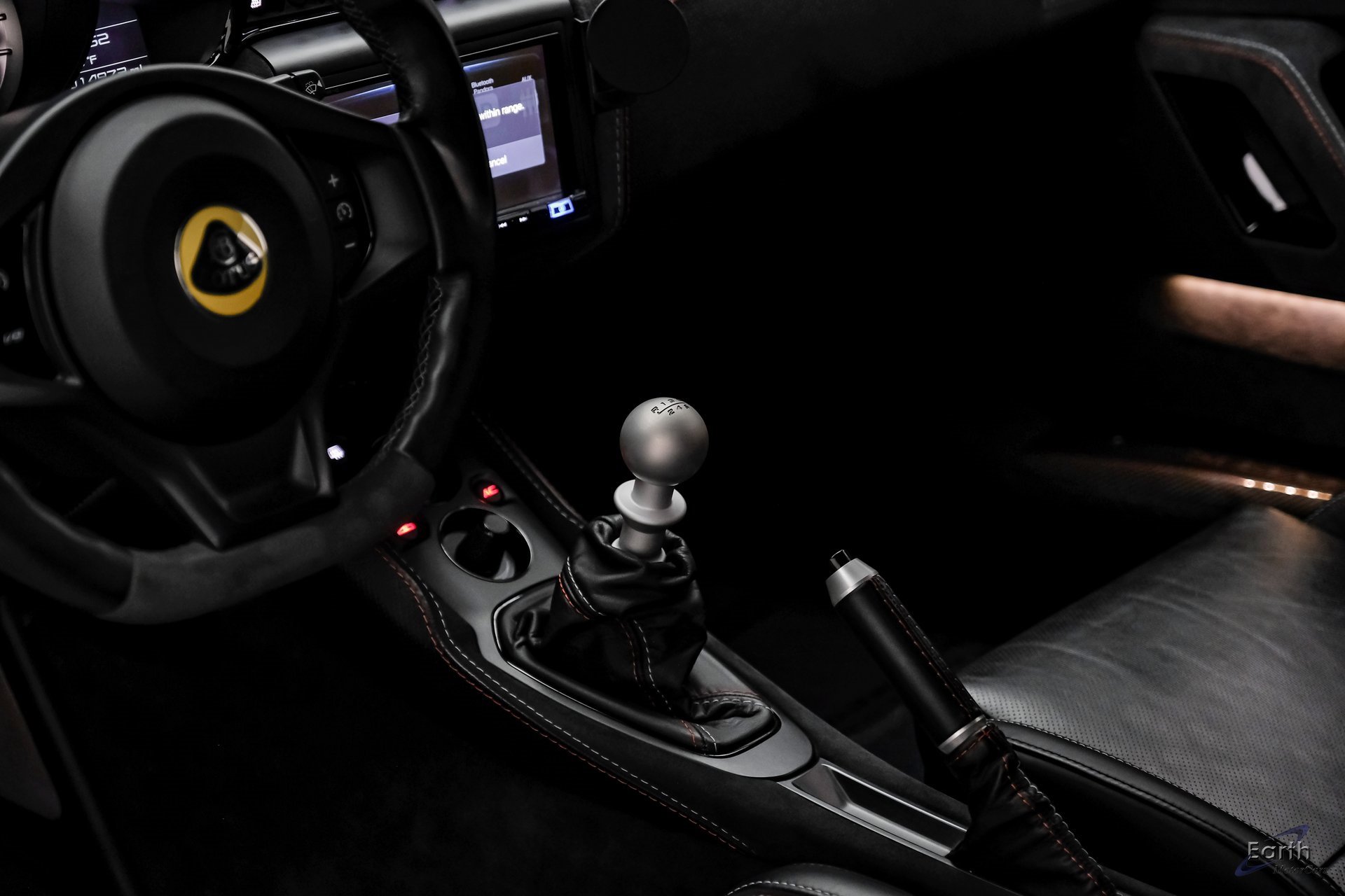 Used 2021 Lotus Evora image 54