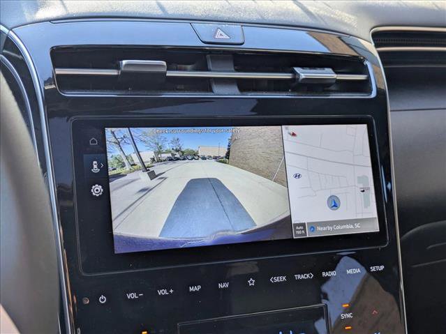 Used 2024 Hyundai Santa Cruz Night image 15